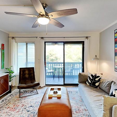 Beach Racquet A133 Tybee Island Εξωτερικό φωτογραφία