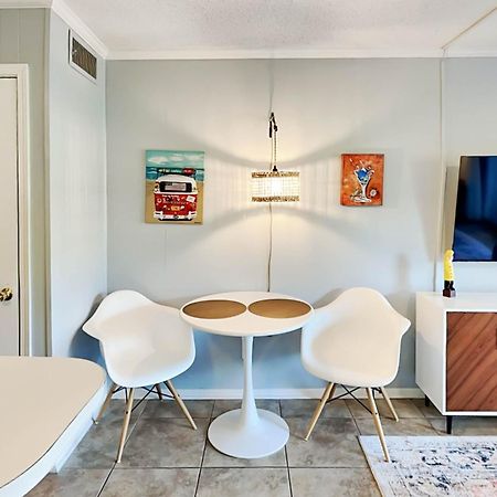 Beach Racquet A133 Tybee Island Εξωτερικό φωτογραφία