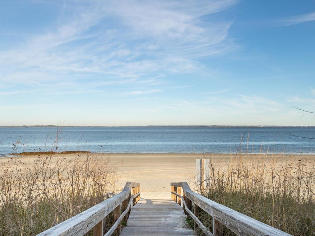 Beach Racquet A133 Tybee Island Εξωτερικό φωτογραφία
