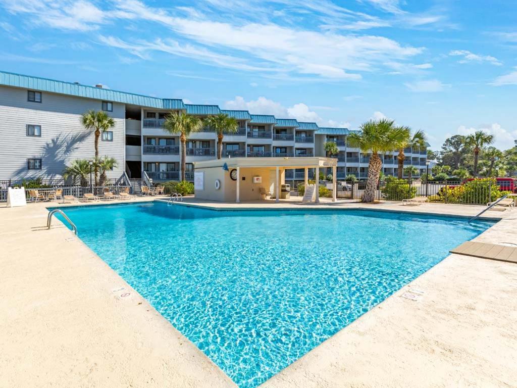 Beach Racquet A133 Tybee Island Εξωτερικό φωτογραφία