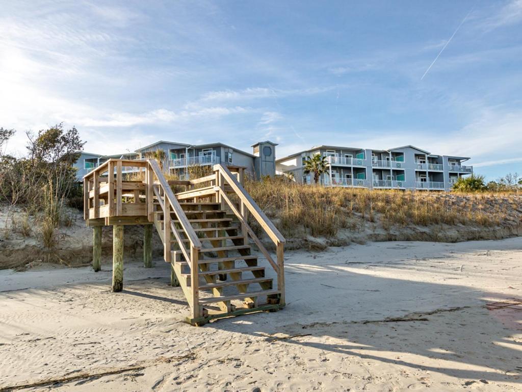 Beach Racquet A133 Tybee Island Εξωτερικό φωτογραφία