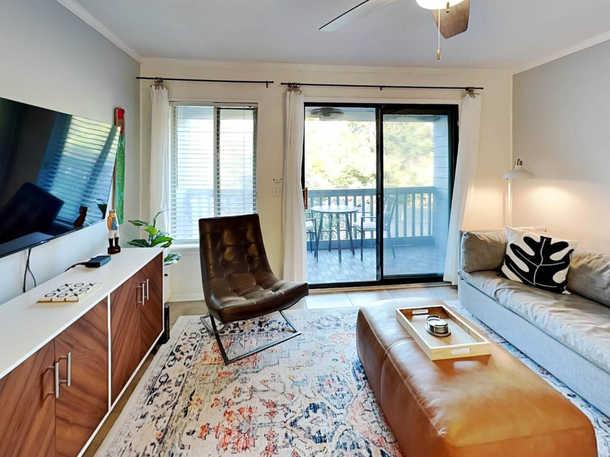 Beach Racquet A133 Tybee Island Εξωτερικό φωτογραφία