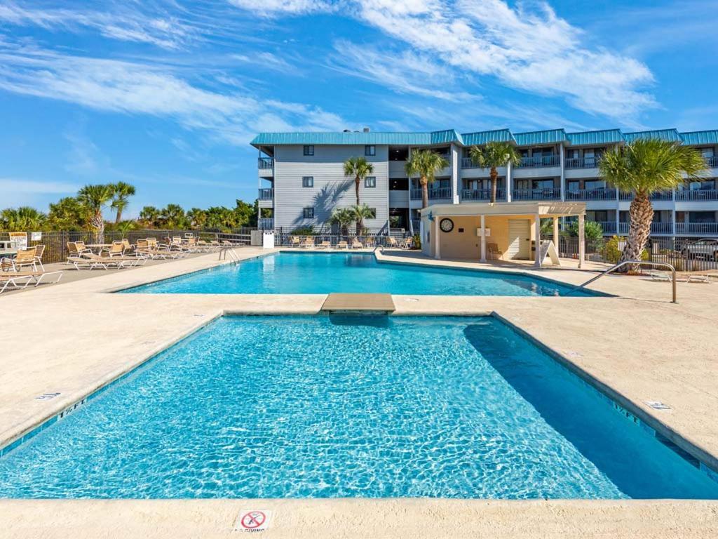 Beach Racquet A133 Tybee Island Εξωτερικό φωτογραφία