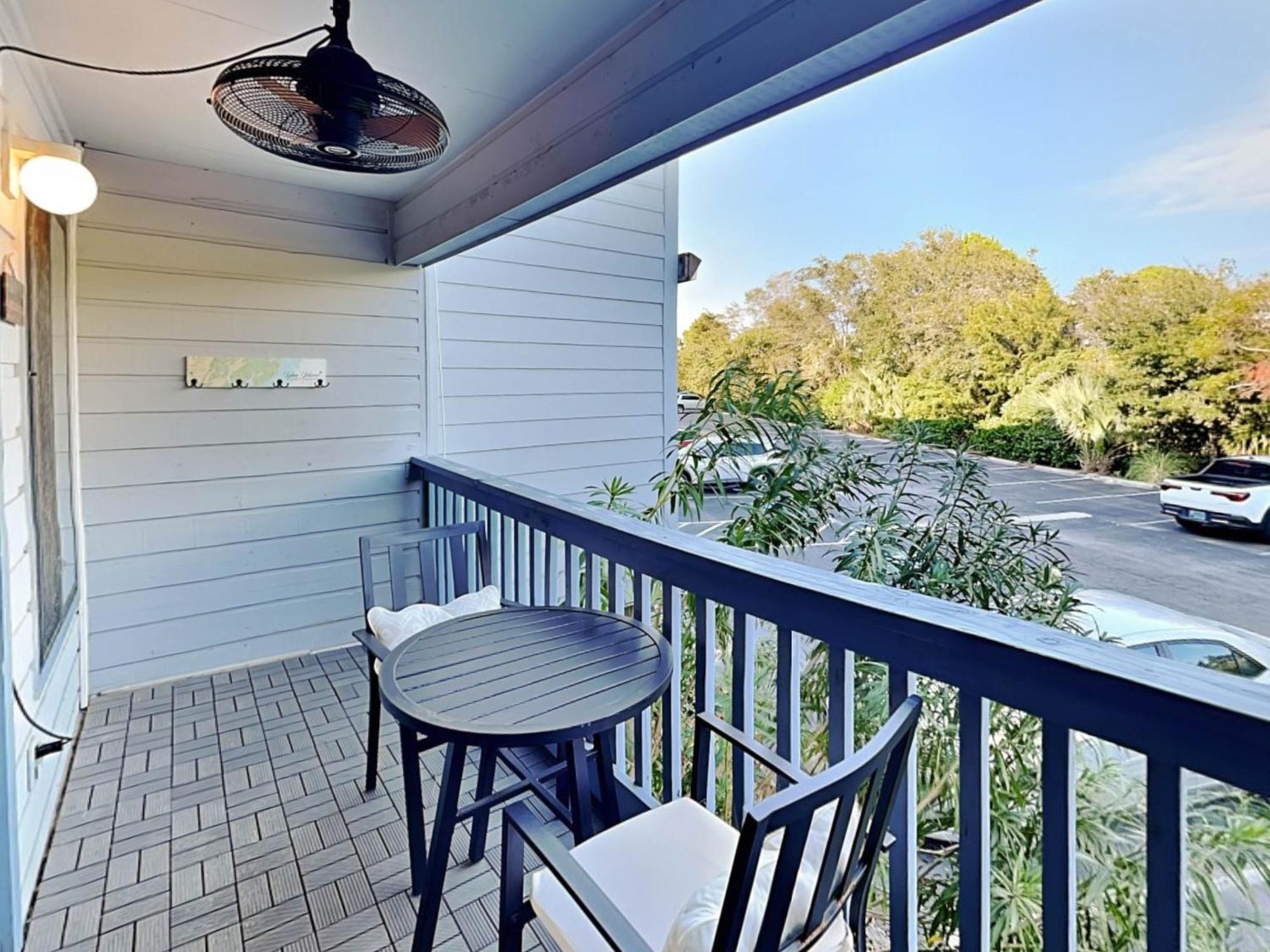Beach Racquet A133 Tybee Island Εξωτερικό φωτογραφία